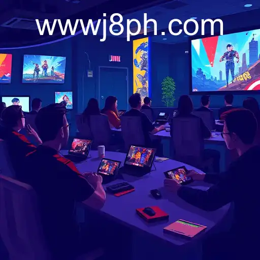 The Evolution of Gaming Communities in 2025