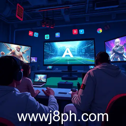 The Evolution of Online Gaming in 2025