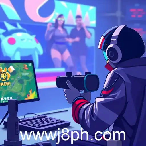 The Evolving Landscape of Online Gaming