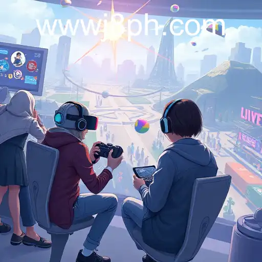 Expanding Horizons in Online Gaming