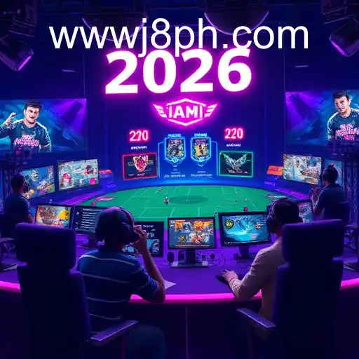 Exploring J8ph: The Gaming Hub Revolutionizing Online Experiences