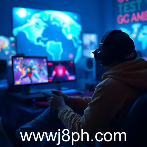 Gaming Evolution and Online Safety