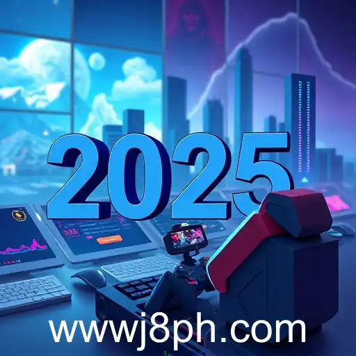 Online Game Markets Surge Amid Global Changes