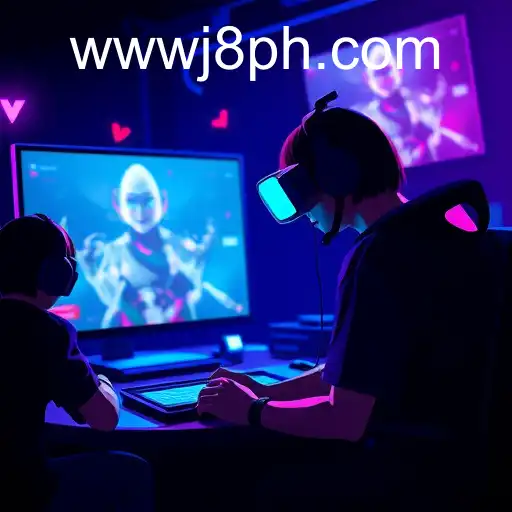 Revitalizing Gaming: The Rise of J8ph