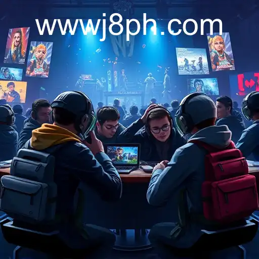 Exploring the Thrilling World of Multiplayer Games