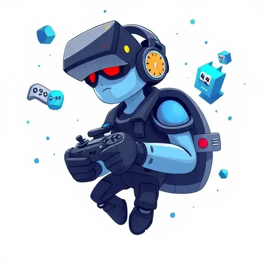 The Digital Evolution of J8ph: A Gaming Haven