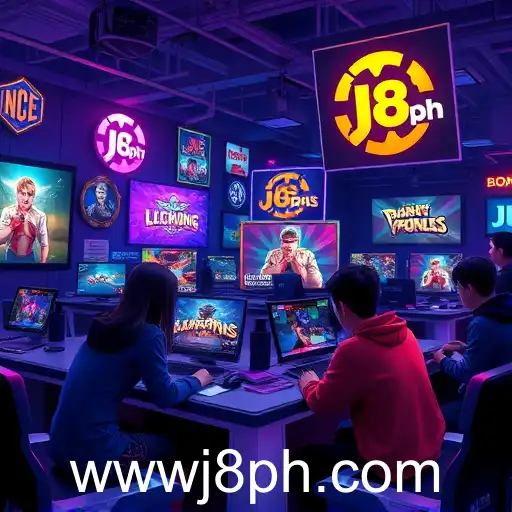 The Rising Influence of Digital Gaming Platforms