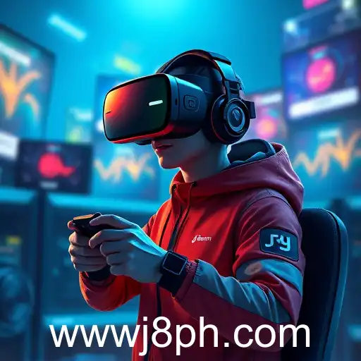 Digital Gaming Revolution in 2025