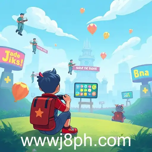 Digital Nostalgia: The Rise of J8ph