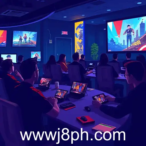 The Evolution of Gaming Communities in 2025