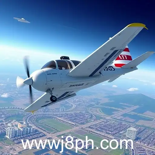 J8ph: The Gaming Hub Transformation