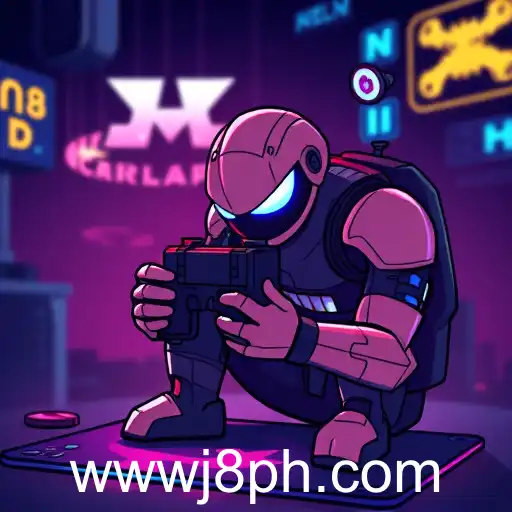 Gaming Portal J8ph Revolutionizes Online Play