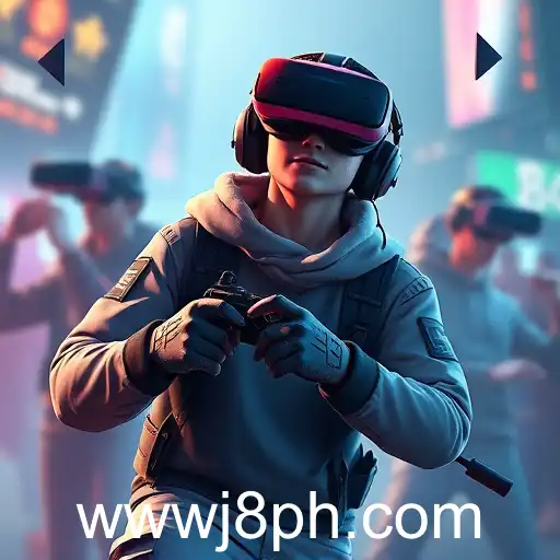 Gaming Website J8ph Adapts in Rapidly Evolving Industry