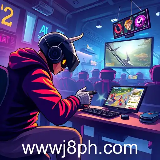 J8ph Revolutionizes Online Gaming Experience