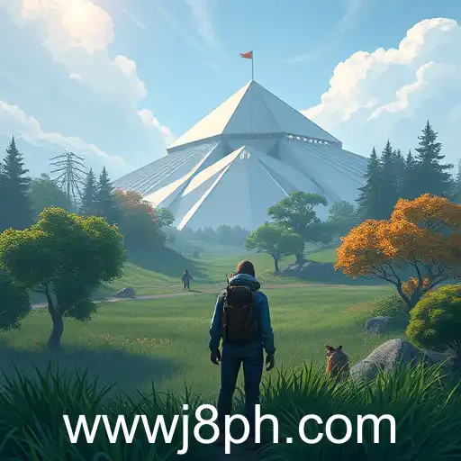 J8ph: Revolutionizing Gaming Experiences