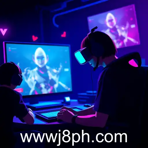 Revitalizing Gaming: The Rise of J8ph