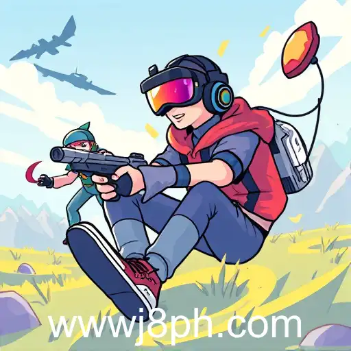 J8ph: The Rise of Digital Gaming Hubs