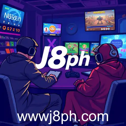 The Rise of J8ph: A Game-Changing Platform