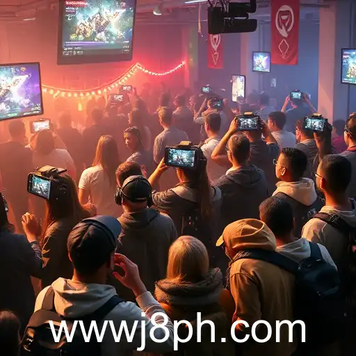 The Rise of Gaming Platforms