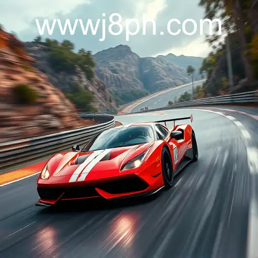 The Thrill of the Track: Exploring the World of Racing Games