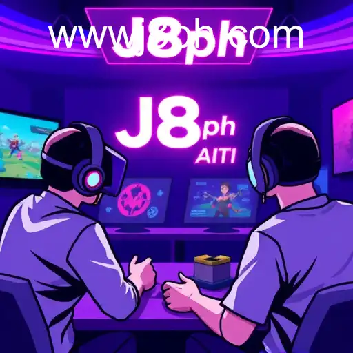The Digital Evolution of J8ph Gaming