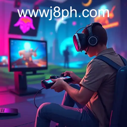 The Evolution of Online Gaming Trends