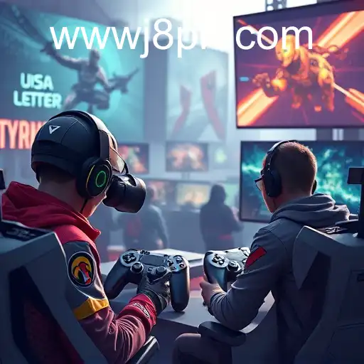 The Gaming Evolution: Insights and Trends