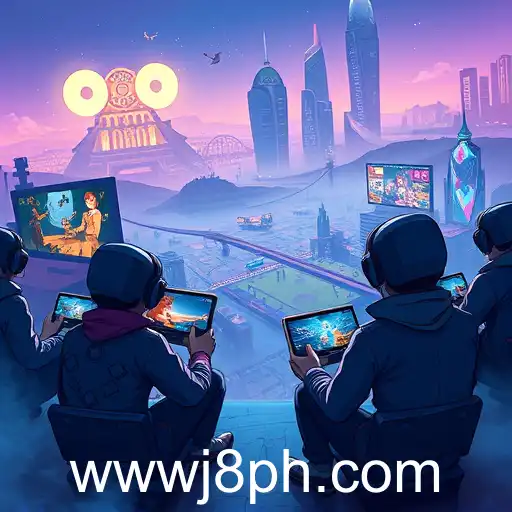 Gaming Trends Shaping the Future