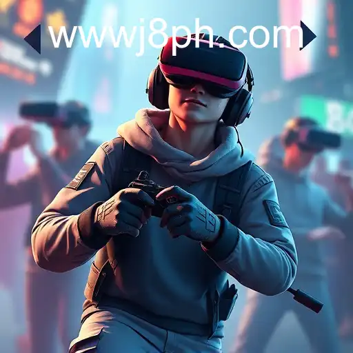 Gaming Website J8ph Adapts in Rapidly Evolving Industry