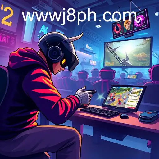 J8ph Revolutionizes Online Gaming Experience