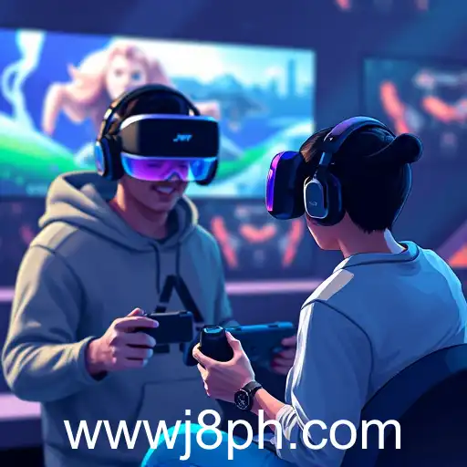 J8ph Sparks Gaming Craze