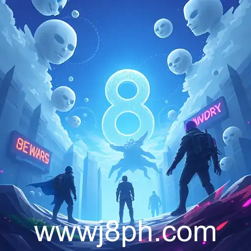 The Rise of J8ph Games: A Digital Revolution