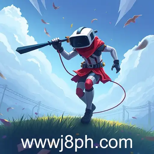 The Rise of J8ph in the Gaming Community