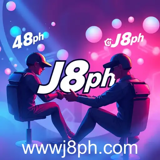 The Rise of J8ph: Redefining Online Gaming